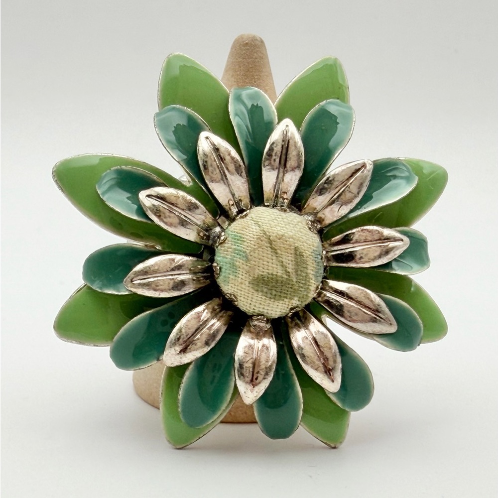 Bohm Statement Ring - image 5